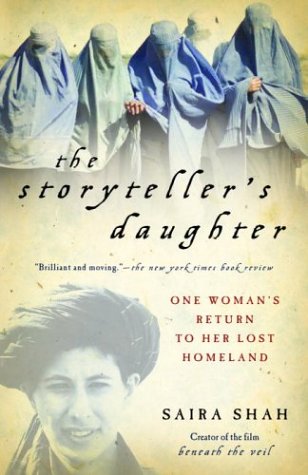 The Storyteller