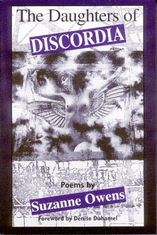 The Daughters of Discordia (A. Poulin, Jr. New Poets of America)