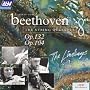 Beethoven: String Quartet, Op.132 & String Quintet, Op.104