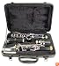 Signature Music Bb Orchestra Clarinet with Case 2610