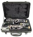 Signature Music Bb Orchestra Clarinet with Case 2610