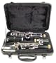 Hisonic Signature Series 2610 Bb Orchestra Clarinet with Case