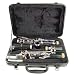 Signature Music Bb Orchestra Clarinet with Case 2610