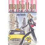 Manhattan on the Rocks book cover