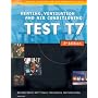ASE Medium/Heavy Duty Truck Test Prep Manuals, 3E T7: Heating, Ventilation, and Air Conditioning (Delmar Learning's Ase Test Prep Series)