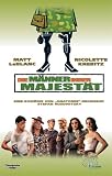 Die M�nner Ihrer Majest�t - Matt LeBlanc