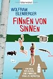 Produkt-Bild: Finnen von Sinnen: Von einem, der auszog, eine finnische Frau zu heiraten