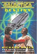 Destiny (Battlestar Galactica)