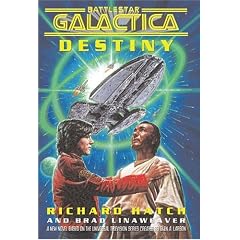 Destiny (Battlestar Galactica)