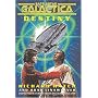 Destiny (Battlestar Galactica)