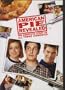 American Pie Revealed : The Complete Story of All Three Comedies