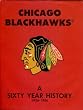 Chicago Blackhawks: A Sixty Year History, 1926-1986