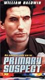 Primary Suspect [VHS]