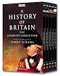 A History of Britain: The Complete Collection