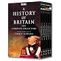 A History of Britain - The Complete Collection