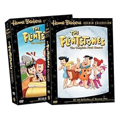The Flintstones - The Complete First and Second Seasons