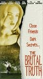The Brutal Truth [VHS]