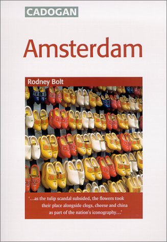 City Travel Guides Discounted  Books : Amsterdam