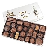 See's Candies Assorted Chocolates