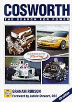 Cosworth: The Search for Power