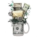 Thanks a Million Gift Mug