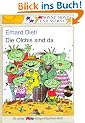 Die Olchis sind da. (Ab 7/8 J.)