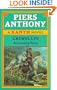 Crewel Lye (MM to Tr Promotion): (#8) (Xanth)