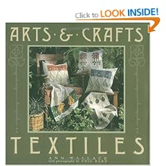 Arts & Crafts Textiles