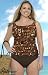 mastectomy2  - Penbrooke Not Too Square PostMastectomy Two Piece Tankini
