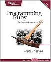 Programming Ruby 1.9 (The Pragmatic Programmers' Guide) (The Facets Of Ruby Series) (Paperback)