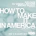 Duck Sauce-How to Make It in America [Soundtrack Mixtape] - Hosted By Kid Cudi