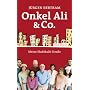 Onkel Ali & Co: Meine Multikulti-Stra�e von J�rgen Bertram