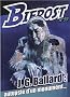 Bifrost, N� 59 : Sp�cial James G. Ballard