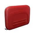 Eccessories EVA Hardshell Case for Asus 8.9" EeePC 900 - Red (EVA900RD)