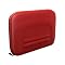 Eccessories EVA Hardshell Case for Asus 8.9" EeePC 900 - Red (EVA900RD)