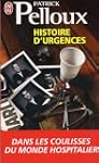 HISTOIRE D'URGENCES T.01
