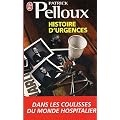 Histoire d'urgences