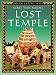 Book Lost Temple (Cut Outs)