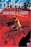 Shadows and Masks (The Batman Adventures, Vol. 2)