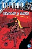 Shadows & Masks (Batman Adventures (Graphic Novels))