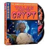 Tales from the Crypt: The Complete Seventh Season
