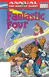 Fantastic Four #24 / Annual Part 1 : The Korvac Quest Comic (Part 1)