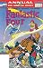 Fantastic Four #24 / Annual Part 1 : The Korvac Quest Comic (Part 1)