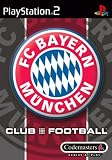 Revue Codemasters  / Club Football Bayern Munich