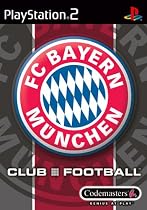 Club Football Bayern Munich