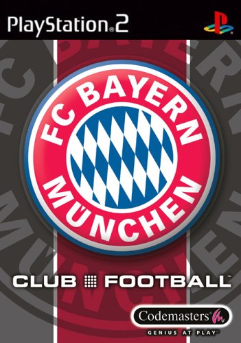 Club Football Bayern Munich