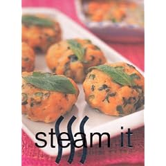 Steam It (It series) (Cookery)