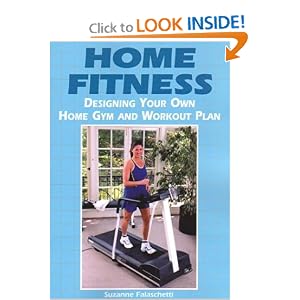 Home Fitness: Designing Your Own Home Gym and Workout Plan