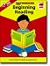 HOME WORKBOOK BEGINNING READING