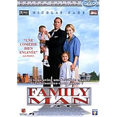 Family man [FR Import]